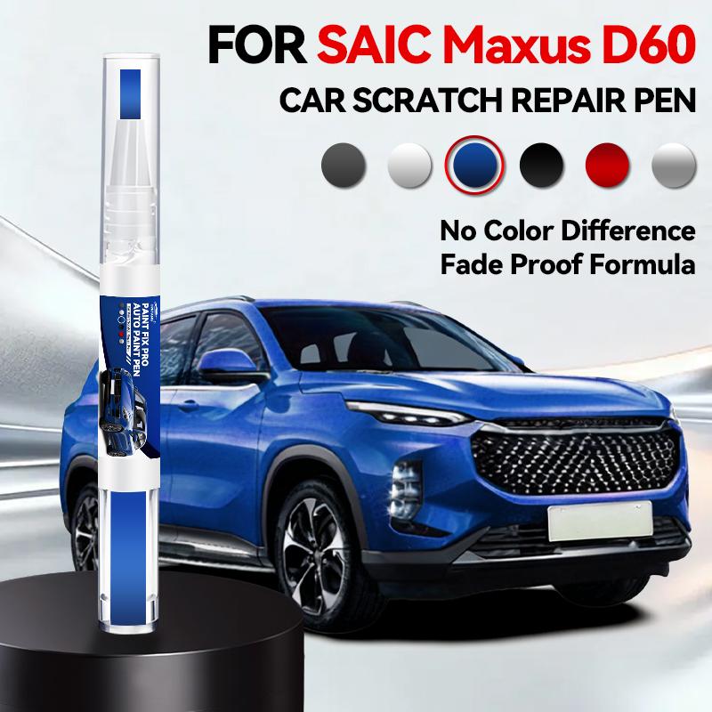 OPRTAMG Marke Lackreparaturstift Ausbesserungs Kratzentferner DIY Auto Zubehör Schwarz Gold Rot Orange Grau Blau Silber Weiß Für SA