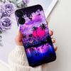 For Tecno Spark 9 Pro Case Spark9 Pro KH7n New Luxury Painted Cover Soft Silicone Phone Case For Tecno Spark 9T Spark9T KH6 Bags