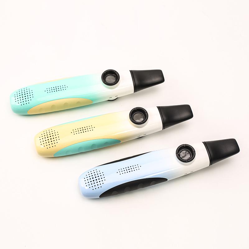 KAZOO Large Size with New Design and High Volume Sound Chamber - Easy to Play and Learn