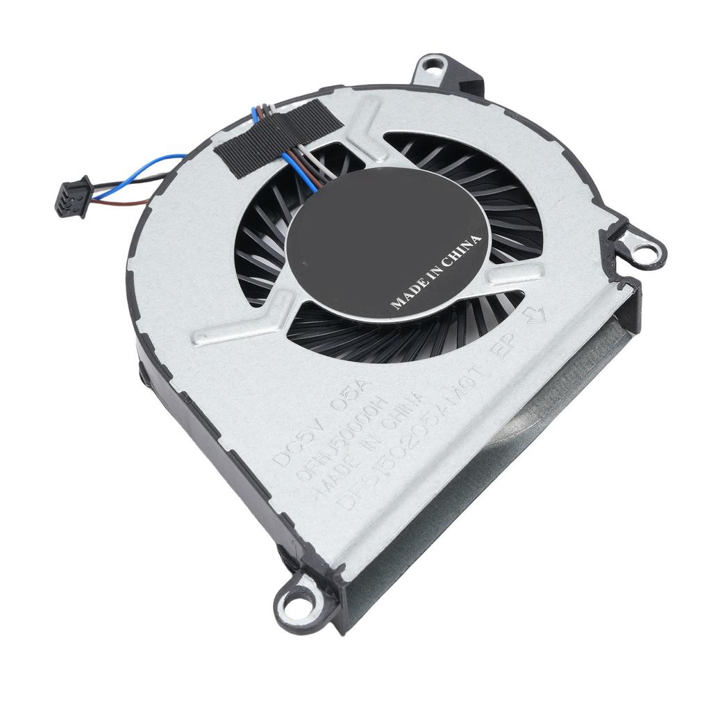 Ersatz-CPU-Kühlerlüfter für Laptop Pavilion 15 BC 15 BC000 15 BC010NR 15 BC018CA 15 BC020NR 15 BC047CL Laptop