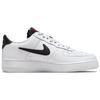 Nike Air Force 1 '07 Premium 'Carabiner White Habanero Red' DH7579-100