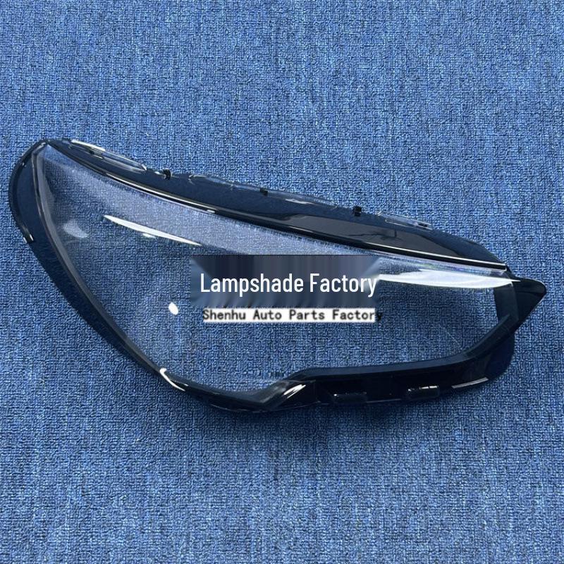 Opel Corsa Headlight Cover Shell for 2019-2022 Models