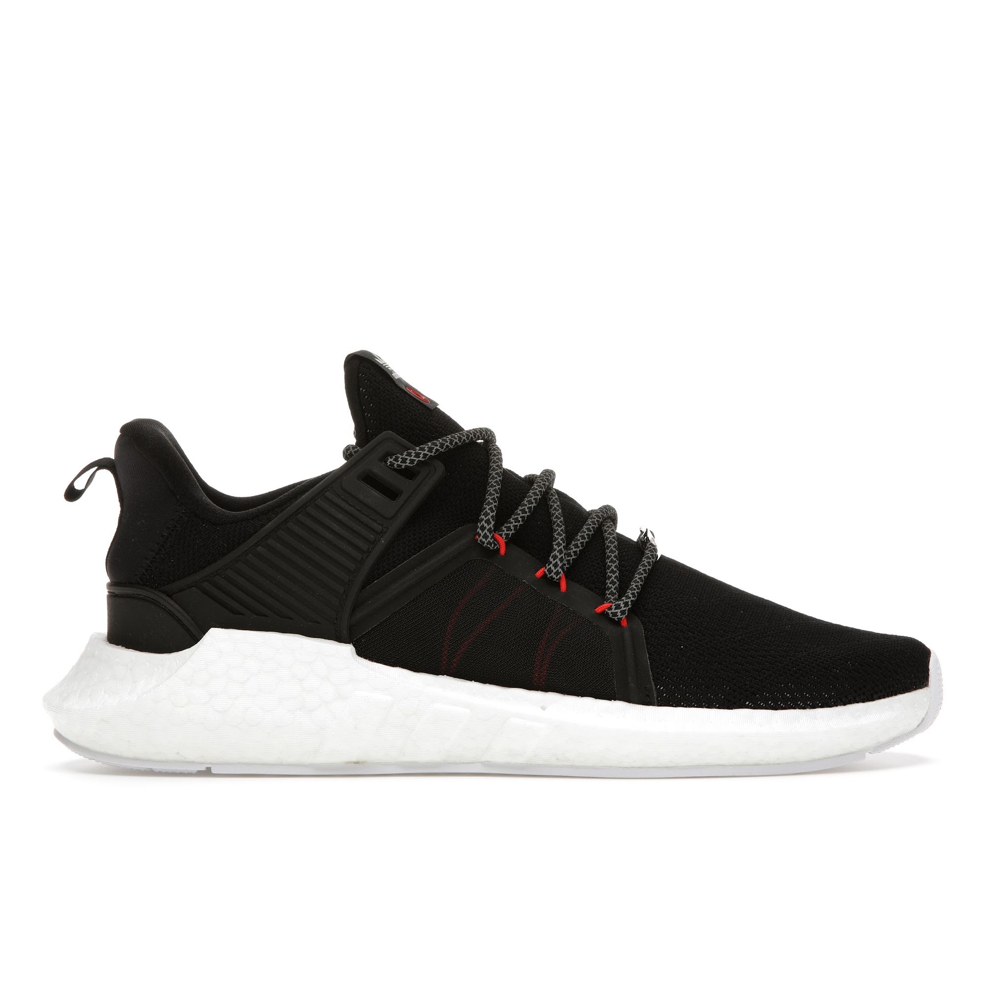 

Кроссовки унисекс adidas Bait x EQT Support Future Development Black Core-Black Core-Red CM7875