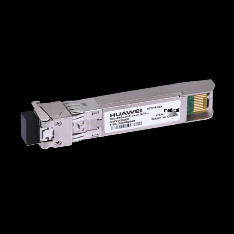 

Huawei 10G SFP+ Multimode Optical Module