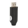 RCA Video Capture Adapter Multifunctional USB to AV Capture Card Converter for Windows