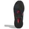 New Adidas Mad IIInfinity Core Black Red IF7125