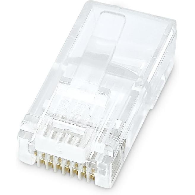 

Штекер Belkin RJ45, упаковка 50 шт. (R6G088-50) 10 Pack