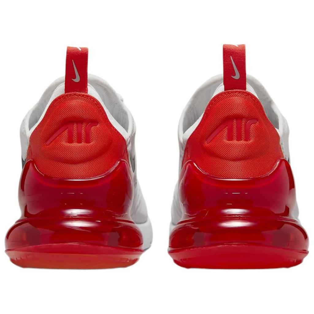Nike Adidași Air Max 270 Roșu Picant Pantofi Casual AH8050-029