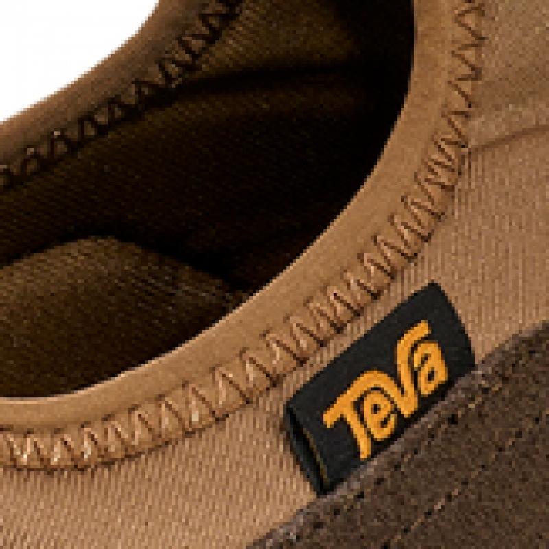 Teva Men S Outdoor Slip On Hurricane Daybreaker Stvm2532953 Brn