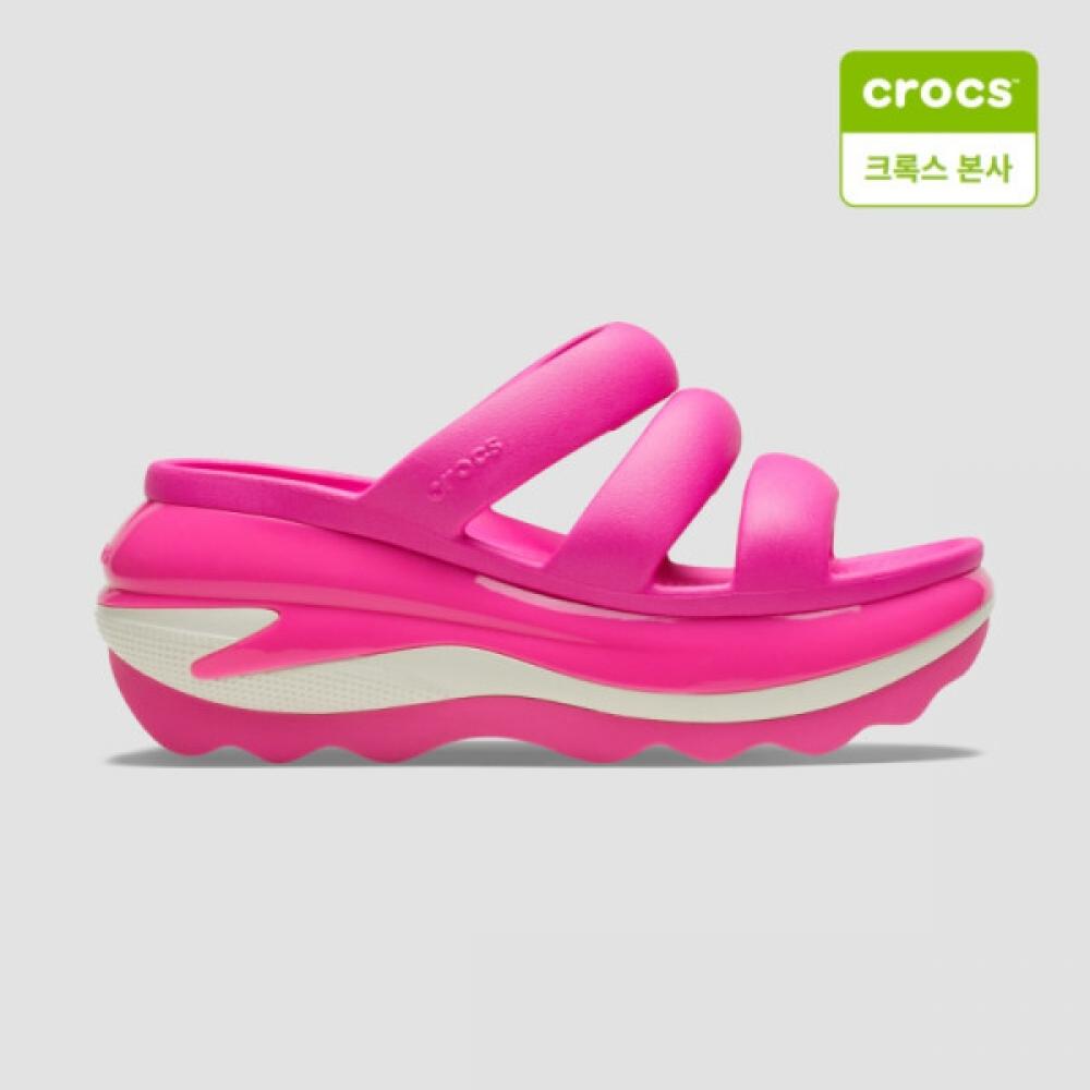 Crocs Mega Crush Triple Strap 209842 6tw