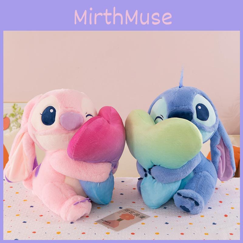 Plush Cute Valentine Toy Cotton Filling And Heart Shape Special Occasions