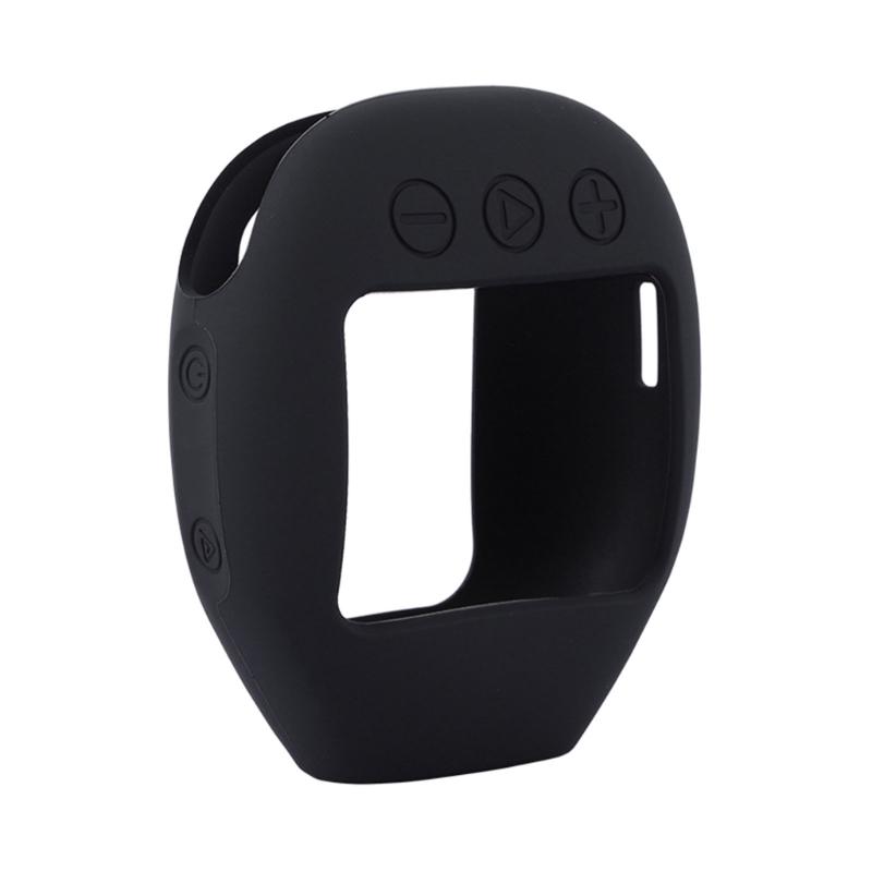 Silicone Speakers Cover Case Speakers Protective Sleeve for Clip 5 Speakers Shockproofs AntiDrop Access