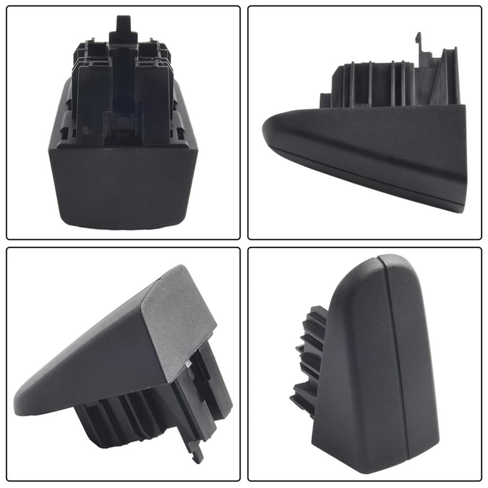 Sliding Door Outer Handle Bezel 1838739 For Ford Transit Mk8 Custom Connect