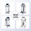 HAOMENG Pneumatic Ultrasonic Shockwave Therapy Device CN Plug (adapter Included)