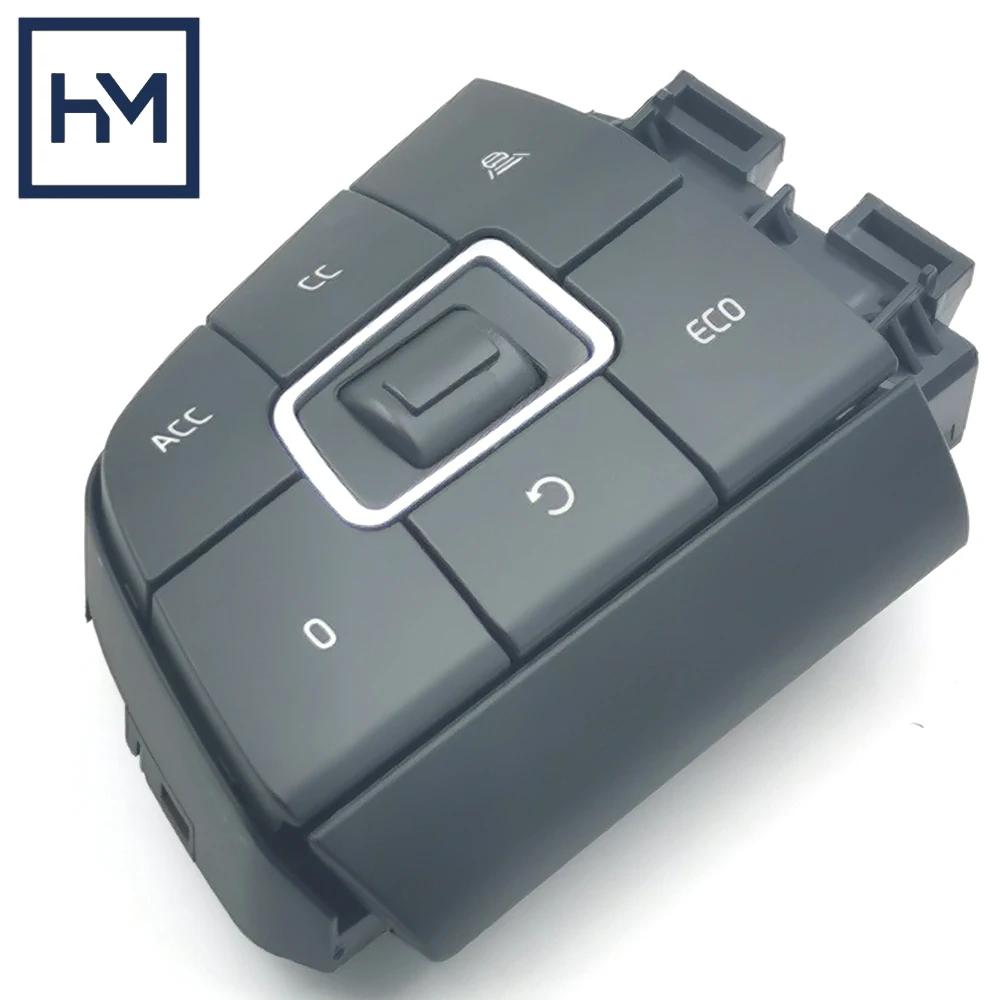 

Volvo FH4 FM4 Left Side Truck Steering Wheel Switch Cruise Control Module 22629271 21957048 22629271