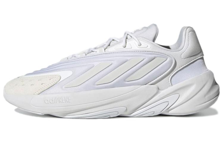 Ozelia Adidas Originals  Triple White  H04251 44