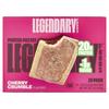 Protein Pastry, Cherry Crumble , 10 Pack, 2 Oz (57 G) Each
