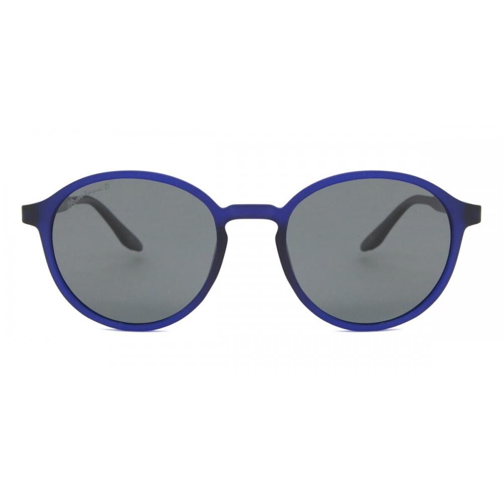 

Montana Eyewear Mp187 Polarized Mp187d Unisex Sunglasses 51--142