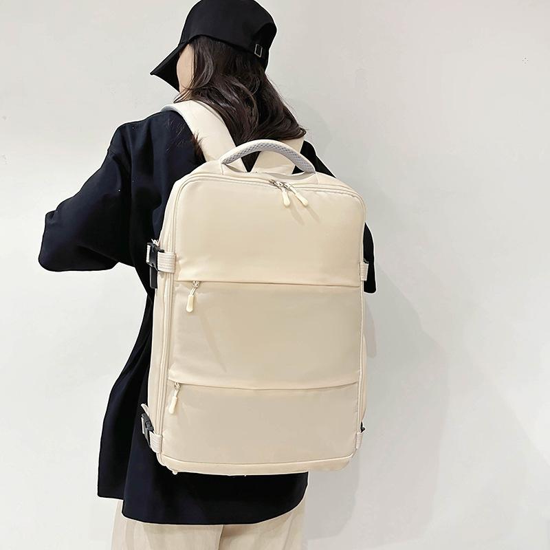 Unisex Large Capacity Multi-functional Backpack for Business, Travel, and School