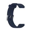 Anti-scratch Silicone Band-Strap Compatible for Mibro GS Smartwatch Bracelet Comfortable Wristband Sport Belt Waterproof