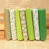 UK Mixed 100% Cotton Fabric Material Joblot Value Bundle Scraps Offcuts Quilting