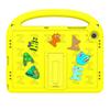 Compatible Protective Case with Stand for Samsung Tablet A11, A9, A7 Lite - Childproof, Anti-Drop Design