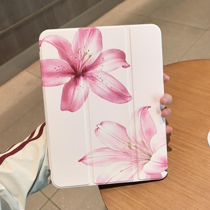 Tablet Case Redmi Pad 2 7 8 Pro Acrylic Protective Cover IPad