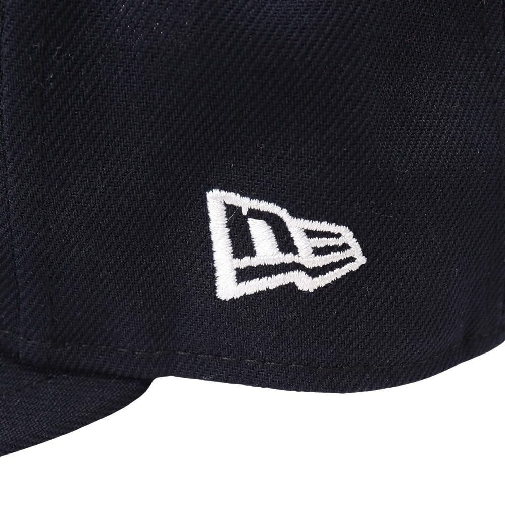 New Era ACPERF DETTIG HM 2019 J Home Size to Japanese size Cap, 7.5/8 (equivalent XL)
