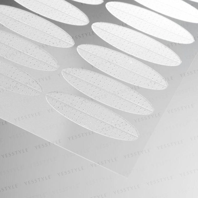 MEKO - Natural Invisible Transparent Double Eyelid Tape L 120 Pcs