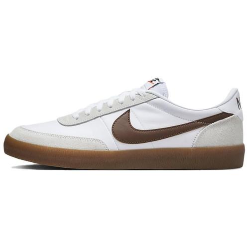 Nike Killshot 2 Leather White Cacao Wow Gum - 432997-130