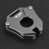 For HONDA CB650R CB 650R 650 CB650 R 2018    2022 2023 2024 Motorcycle Accessories Key Cover Case Shell Protector