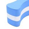 Foam Pull Buoy Float Kick Board Kids Adults Pool Swimming Safety Training Tools