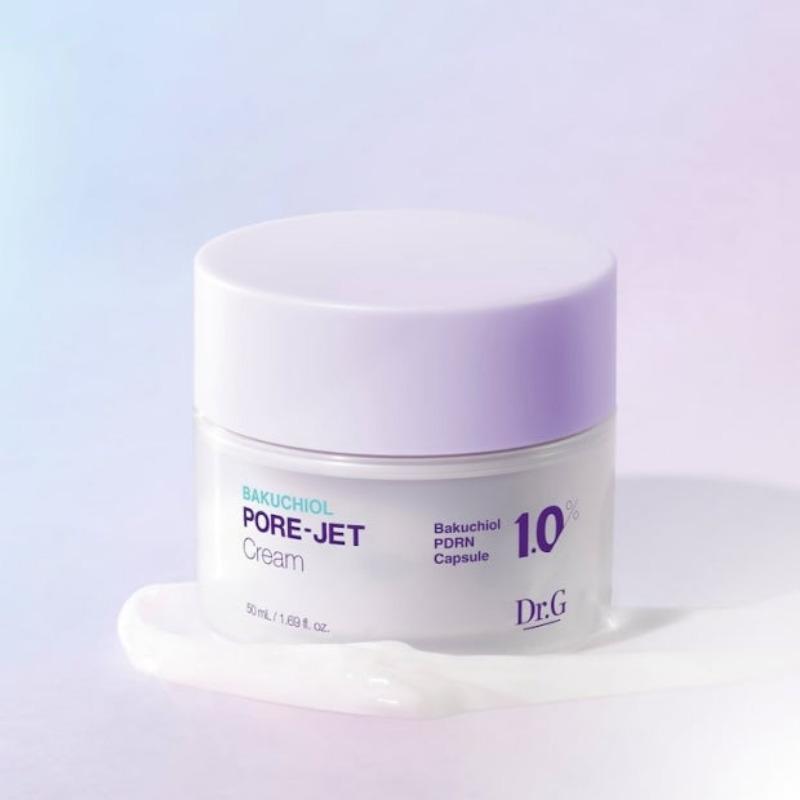 Dr.G Bakuchiol Pore-Jet Cream 50ml