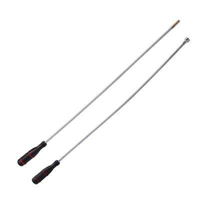 Biegbares flexibles magnetisches Greifwerkzeug, 23,6'' Greiferwerkzeug, Präzises Aufnehmen in engen Räumen für Motor, Zuhause, Spüle