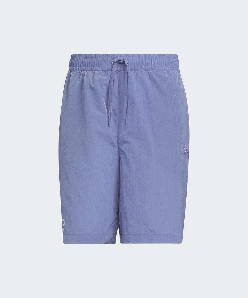 adidas Woven Shorts - Blue / Iw6314