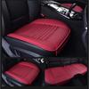Universal Car Seat Cushion for Porsche All Models Cayman Macan Cayenne Panamera Boxster 718 911 Car Accessories Auto