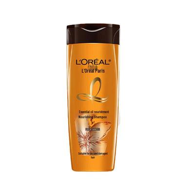 L'Oreal Extraordinary Oil Anti-Dandruff Shampoo