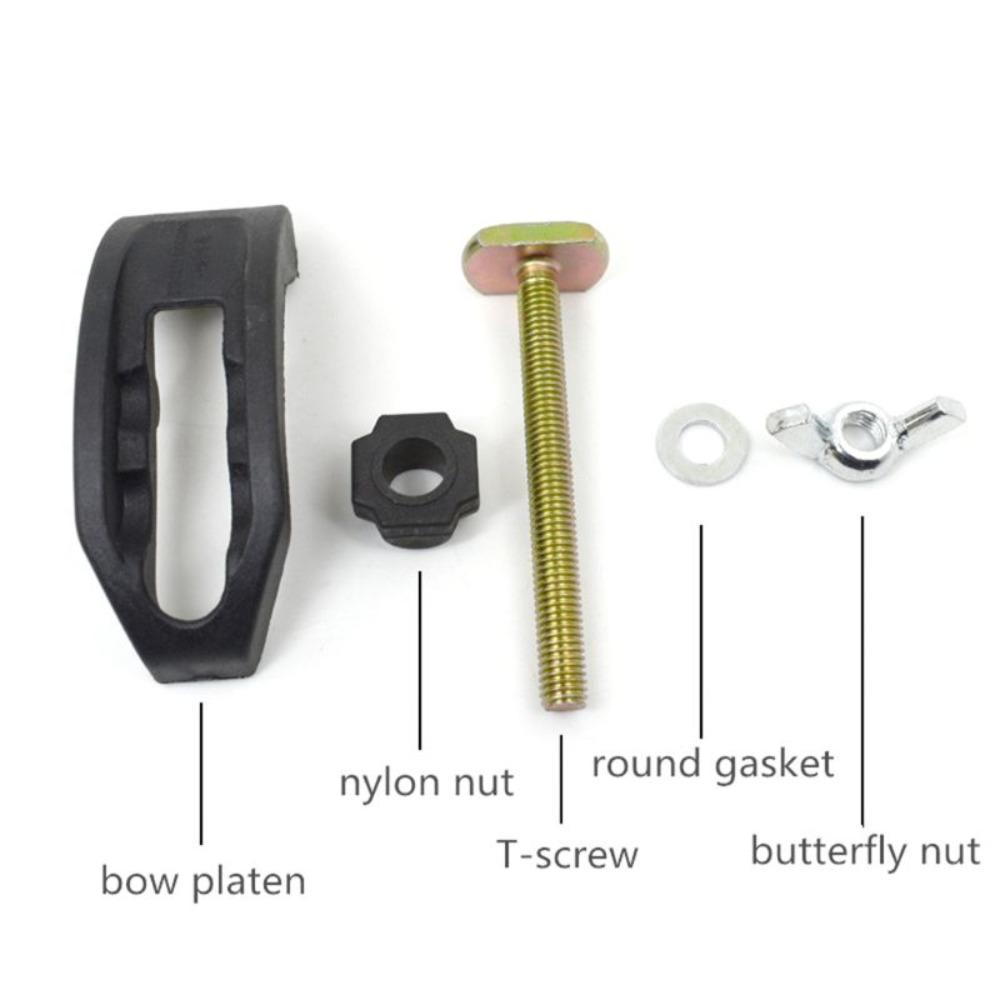 Working Table Accessories Press Plate Clamp Hold Down Clamp T Track Clamp Pressure Plate Fixture