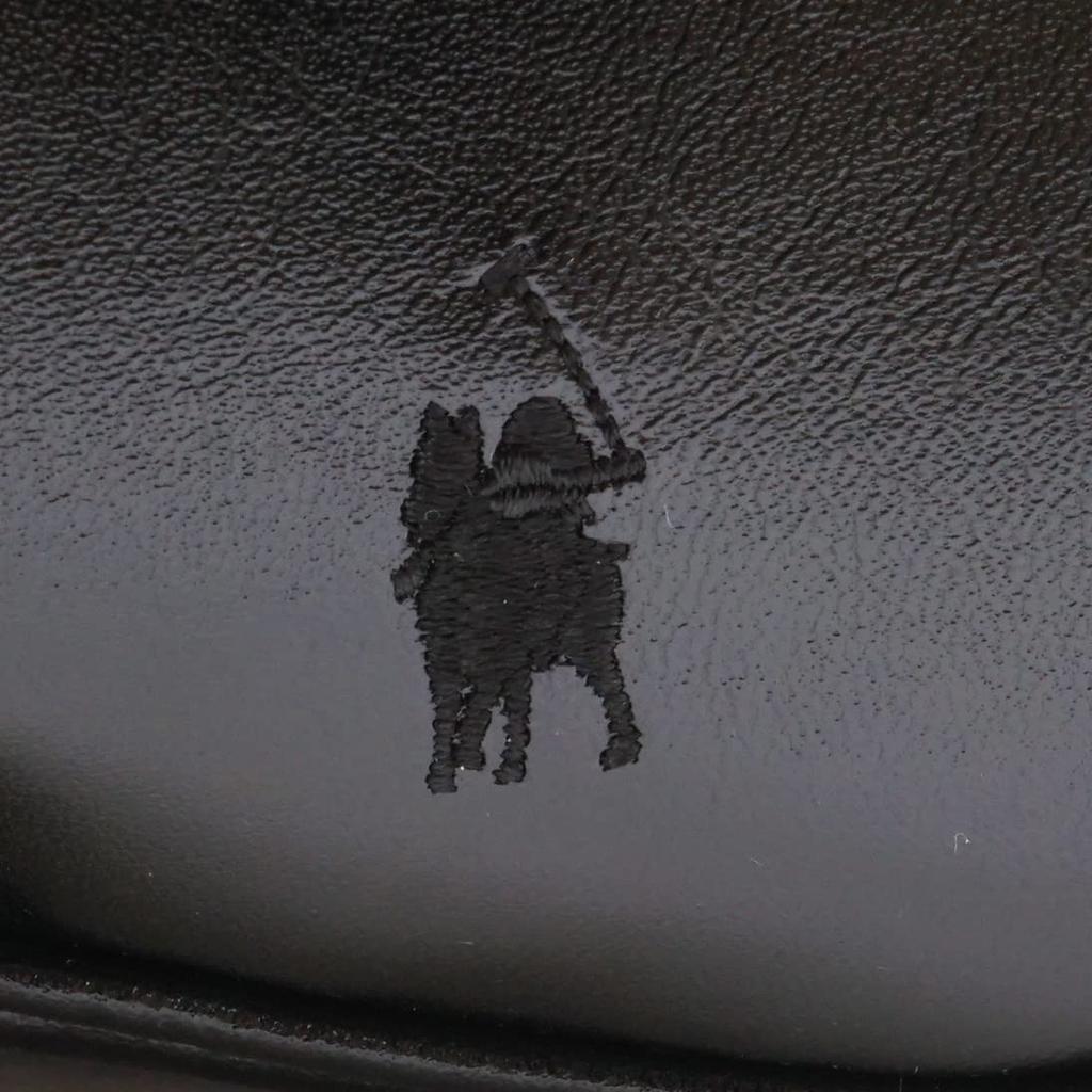 School Bag 6945 [Country Field] Women's (BK/BK)