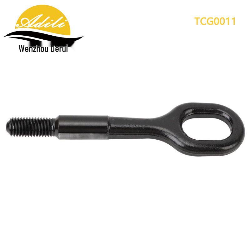 Tesla Model 3/Y/S/X Cross Trailer Hitch