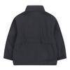 The Coffee Bean   Tea Leaf Men S Windbreaker Jacket Black Bz13jp03bk