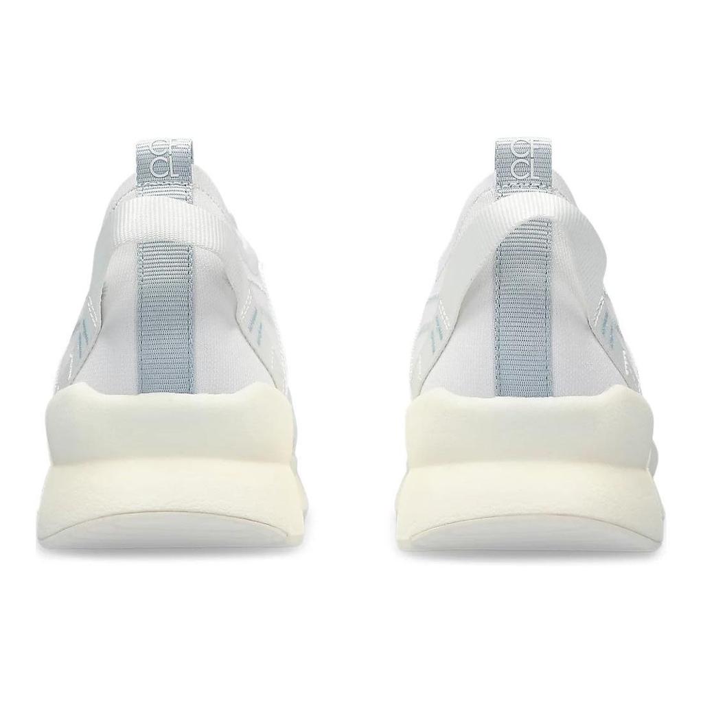 Asics Белые кроссовки унисекс CFCL × Gel Lyte 3 CM 1,95 1203A267-100