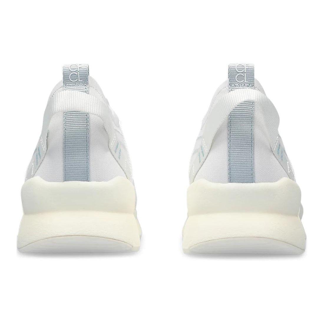 Белые кроссовки унисекс ASICS CFCL × Gel Lyte 3 CM 1 — фото 4