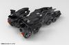 Kotobukiya Hexa Gear Veloce, approx. 240mm tall, 124 scale plastic model