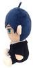 Chainsaw Man Plush Toy (Aki Hayakawa)