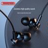 Newmine H58S Wireless Neckband Bluetooth Earphones