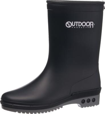 Outdoor Products Rain Made In R401 KG33553 Boots, Kids, Japan, Boys, Girls,