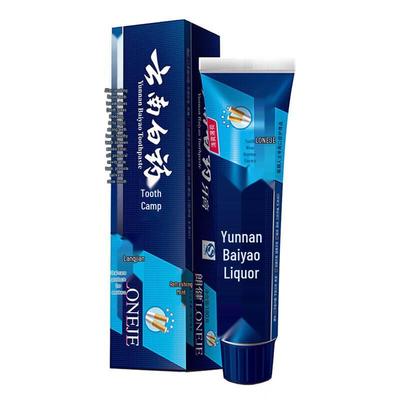 Yunnan Baiyao Osvěžující mátová zubní pasta