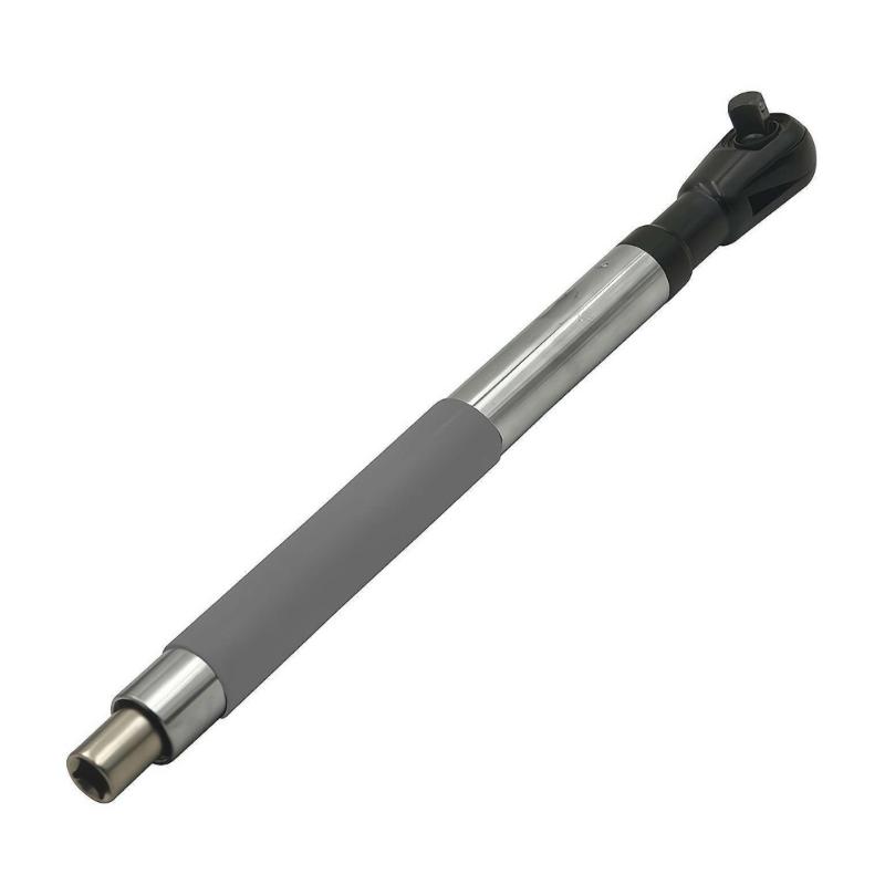 Bidirectional Forward Reverse Switching Ratchet Wrench Produced For Precise Four Wheel Alignment Angle Adjustment 1