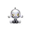POP MART SKULLPANDA Jungle Castle Collection Mystery Boxes, Single Mystery Box